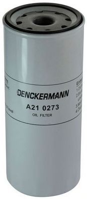 Фильтр DENCKERMANN A210273
