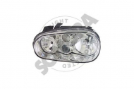 Фара SOMORA 350916VA