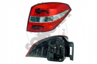 Фонарь SOMORA 242471EV