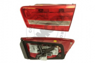 Фонарь SOMORA 020571EMA