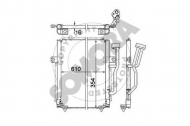 Конденсатор SOMORA 361260A