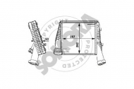 Теплообменник SOMORA 358545L