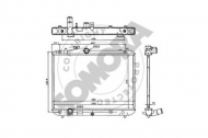 Теплообменник SOMORA 301540