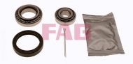 Комплект подшипника FAG 713 6131 80