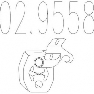 Буфер MTS 02.9558