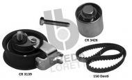 Ременный комплект BREDA  LORETT KCD 0731