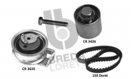 Ременный комплект BREDA  LORETT KCD 0753
