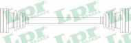 Вал LPR DS51024