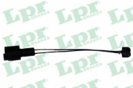 Контакт LPR KS0023