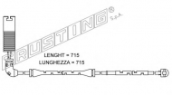 Контакт TRUSTING SU.155