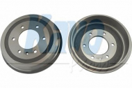 Тормозный барабан KAVO PARTS BD-3851
