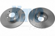 Тормозной диск KAVO PARTS BR-8713