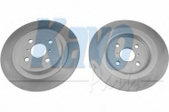 Тормозной диск KAVO PARTS BR-9461