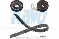 Ременный комплект KAVO PARTS DKT-2011