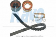 Ременный комплект KAVO PARTS DKT-4527