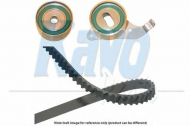 Ременный комплект KAVO PARTS DKT-9003