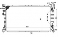 Теплообменник NRF 50334