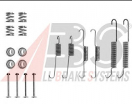 Комплектующие A.B.S. 0590Q