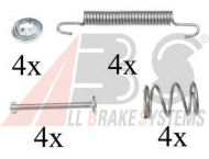 Комплектующие A.B.S. 0791Q