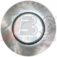 Тормозной диск A.B.S. 16518