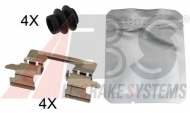 Комплектующие A.B.S. 1841Q