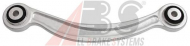 Рычаг независимой подвески колеса A.B.S. 211195