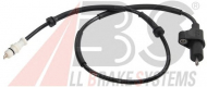 Датчик A.B.S. 30489