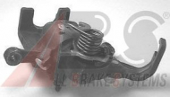 Тормозной суппорт A.B.S. 727662
