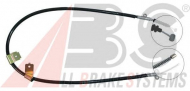 Трос A.B.S. K11538