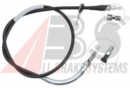 Трос A.B.S. K12032