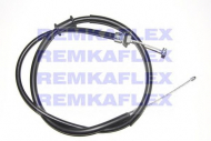 Трос REMKAFLEX 24.1025
