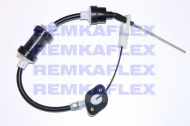 Трос REMKAFLEX 24.2035