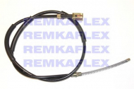 Трос REMKAFLEX 44.1950
