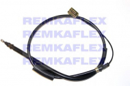 Трос REMKAFLEX 46.1680