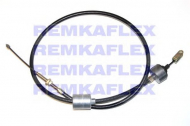 Трос REMKAFLEX 46.2620