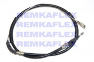 Трос REMKAFLEX 52.1150