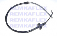 Трос REMKAFLEX 62.1340