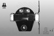 Катушка зажигания BOUGICORD 155085