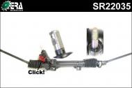 Привод ERA Benelux SR22035