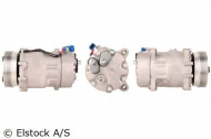 Компрессор ELSTOCK 51-0016