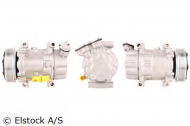 Компрессор ELSTOCK 51-0045