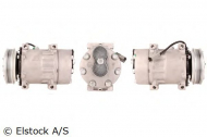 Компрессор ELSTOCK 51-0566