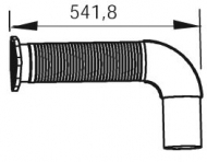 Трубка DINEX 54210
