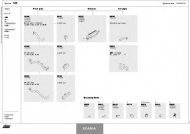 Глушитель DINEX 168200019
