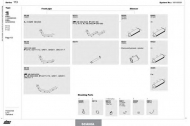 Глушитель DINEX 168100009