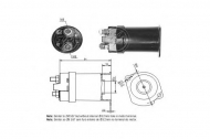 Переключатель ERA ZM1557