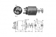 Переключатель ERA ZM1597