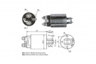 Переключатель ERA ZM1684