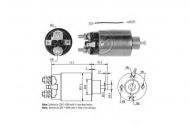 Переключатель ERA ZM2699
