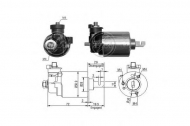 Переключатель ERA ZM605